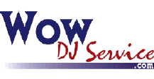 go to Wow DJ Service home page